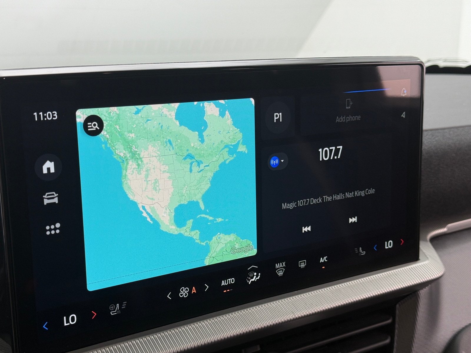 Thumbnail: 2025 Ford Explorer - 3