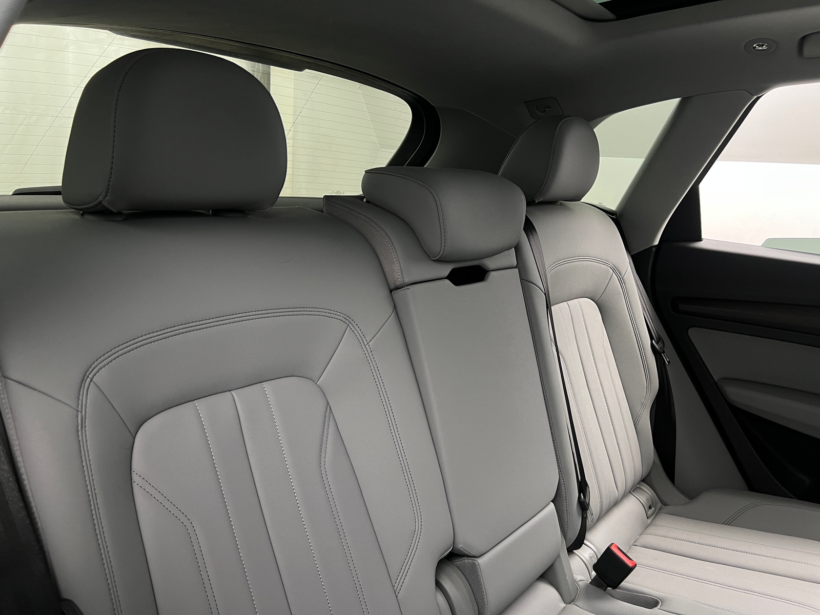 Thumbnail: 2022 Audi Q5 - 5