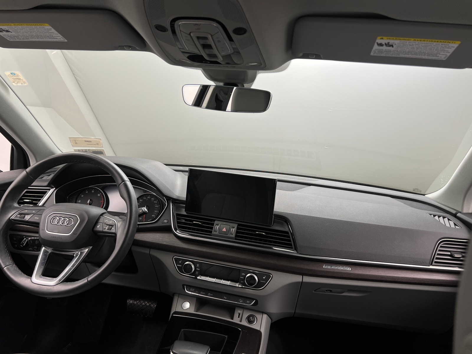 Thumbnail: 2022 Audi Q5 - 2