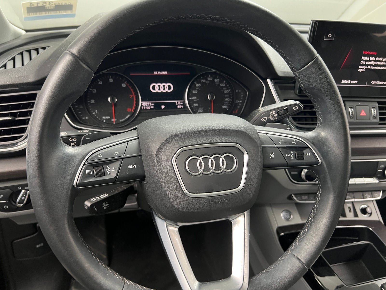 Thumbnail: 2022 Audi Q5 - 4