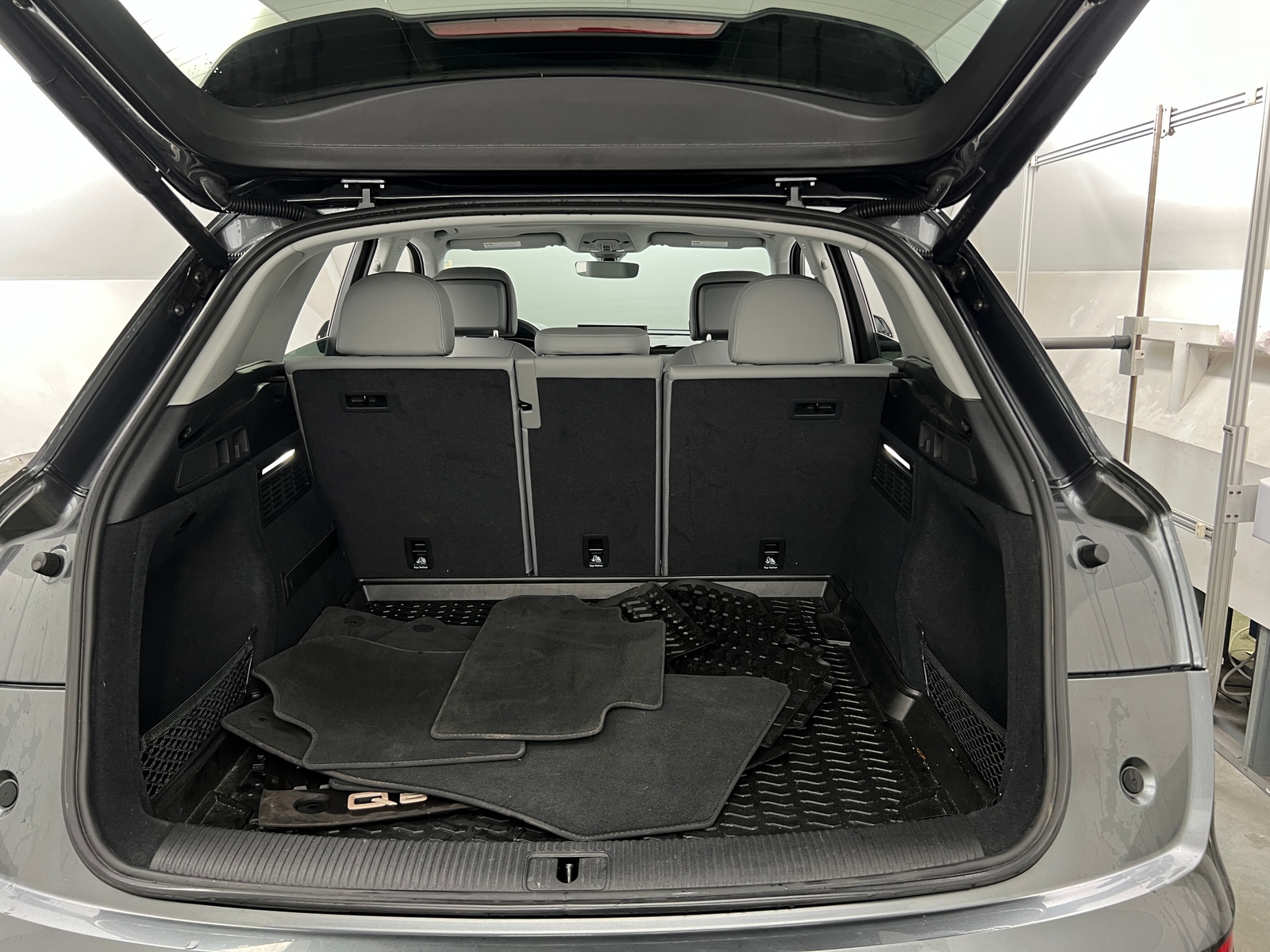 Thumbnail: 2022 Audi Q5 - 6