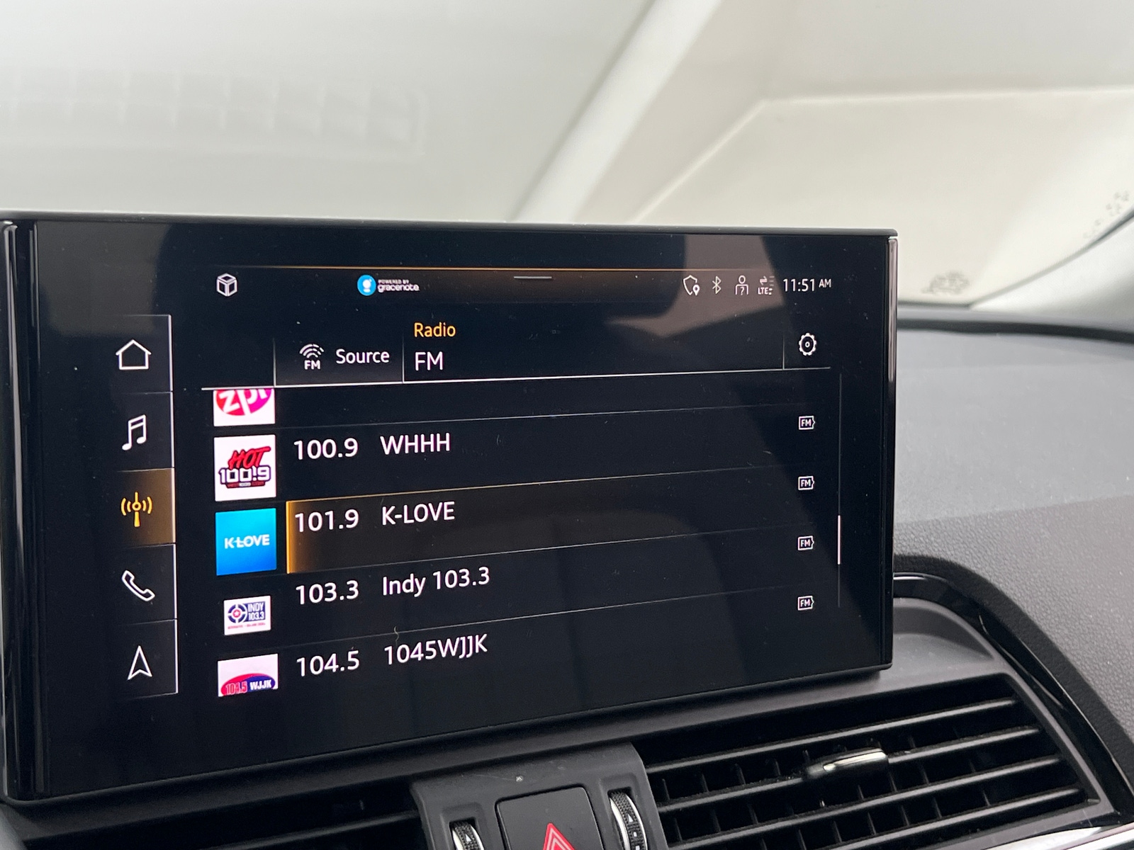 Thumbnail: 2022 Audi Q5 - 3