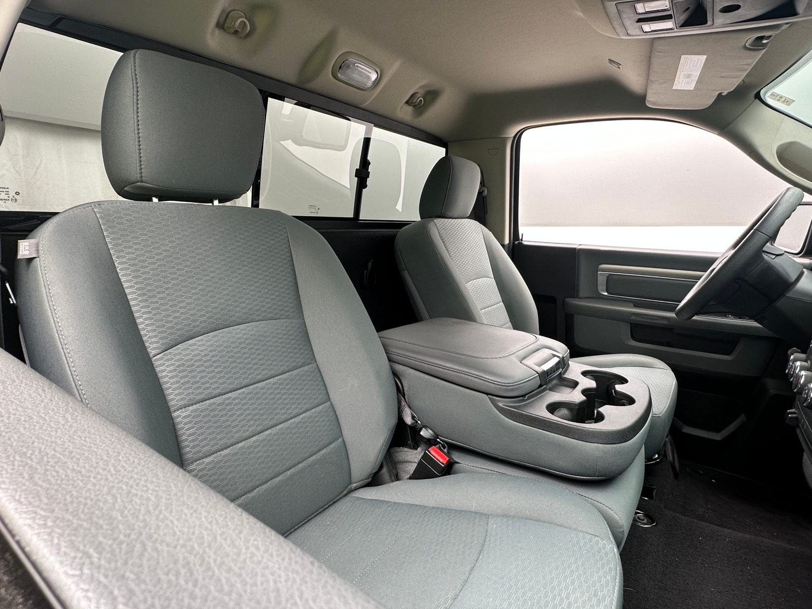 Thumbnail: 2019 RAM 1500 Classic - 2