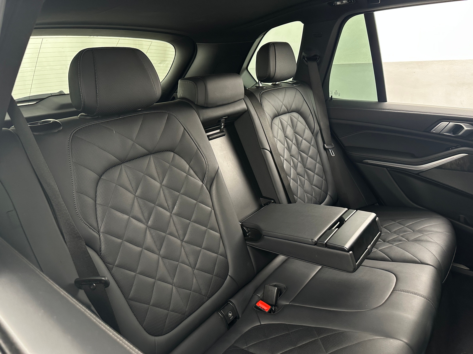 Thumbnail: 2024 BMW X5 - 5