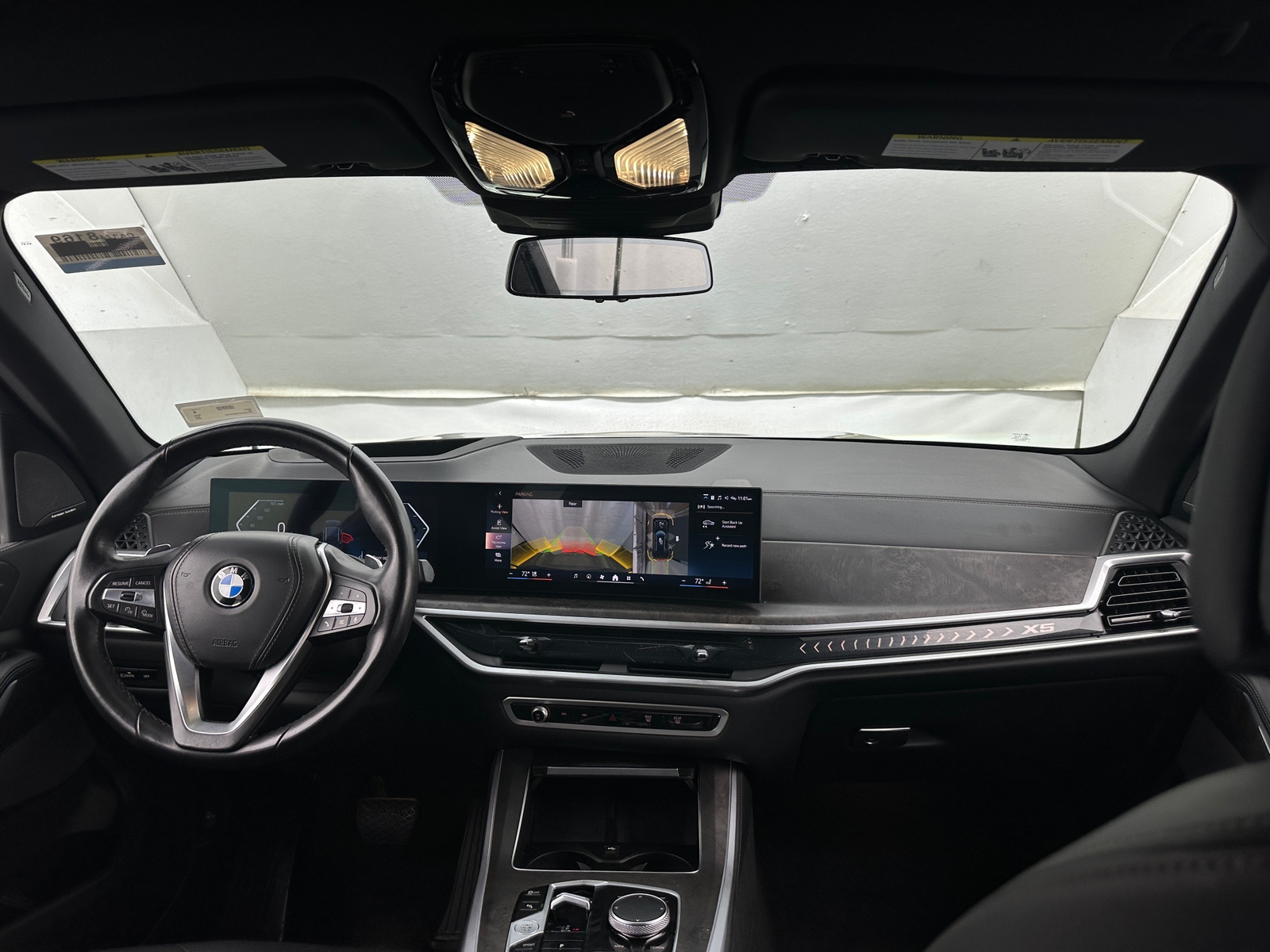 Thumbnail: 2024 BMW X5 - 2