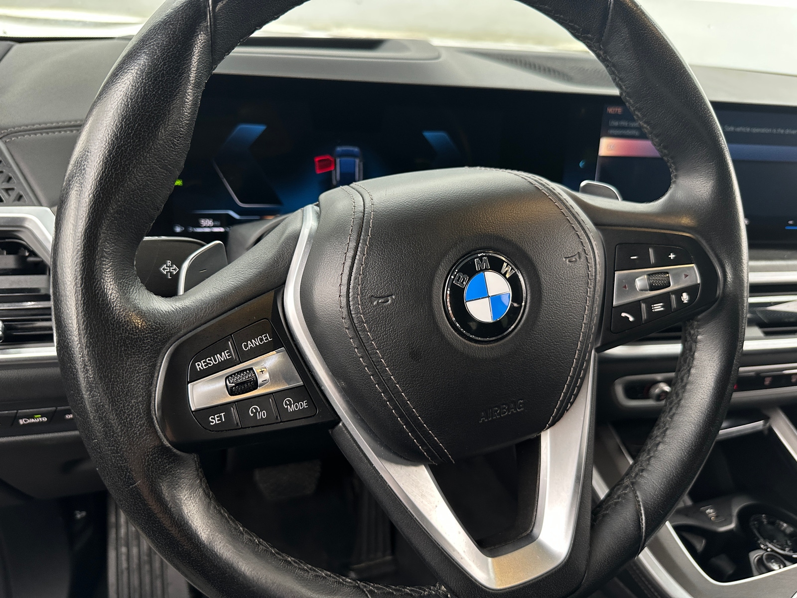 Thumbnail: 2024 BMW X5 - 4