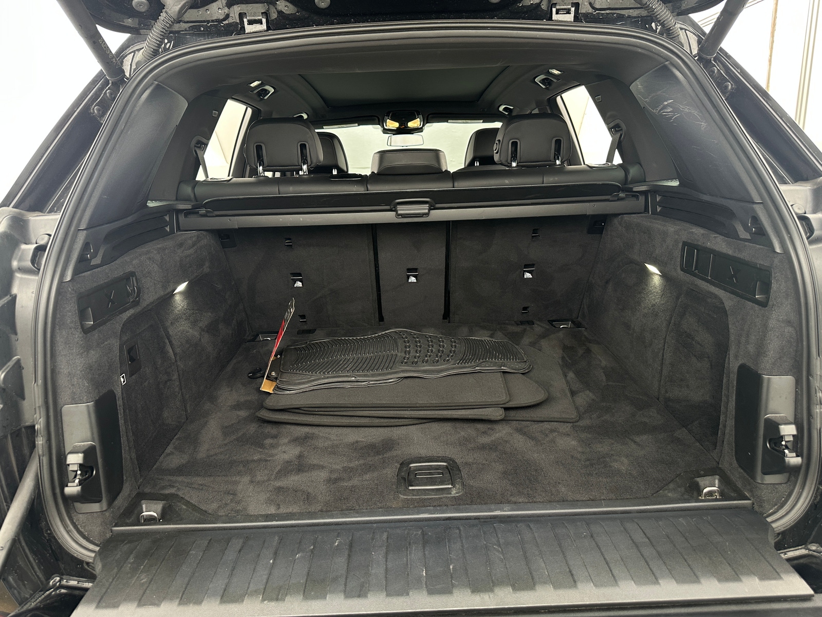 Thumbnail: 2024 BMW X5 - 6