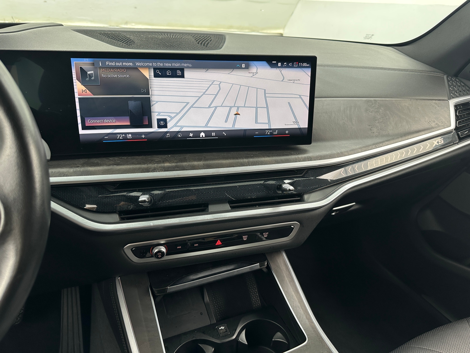 Thumbnail: 2024 BMW X5 - 3