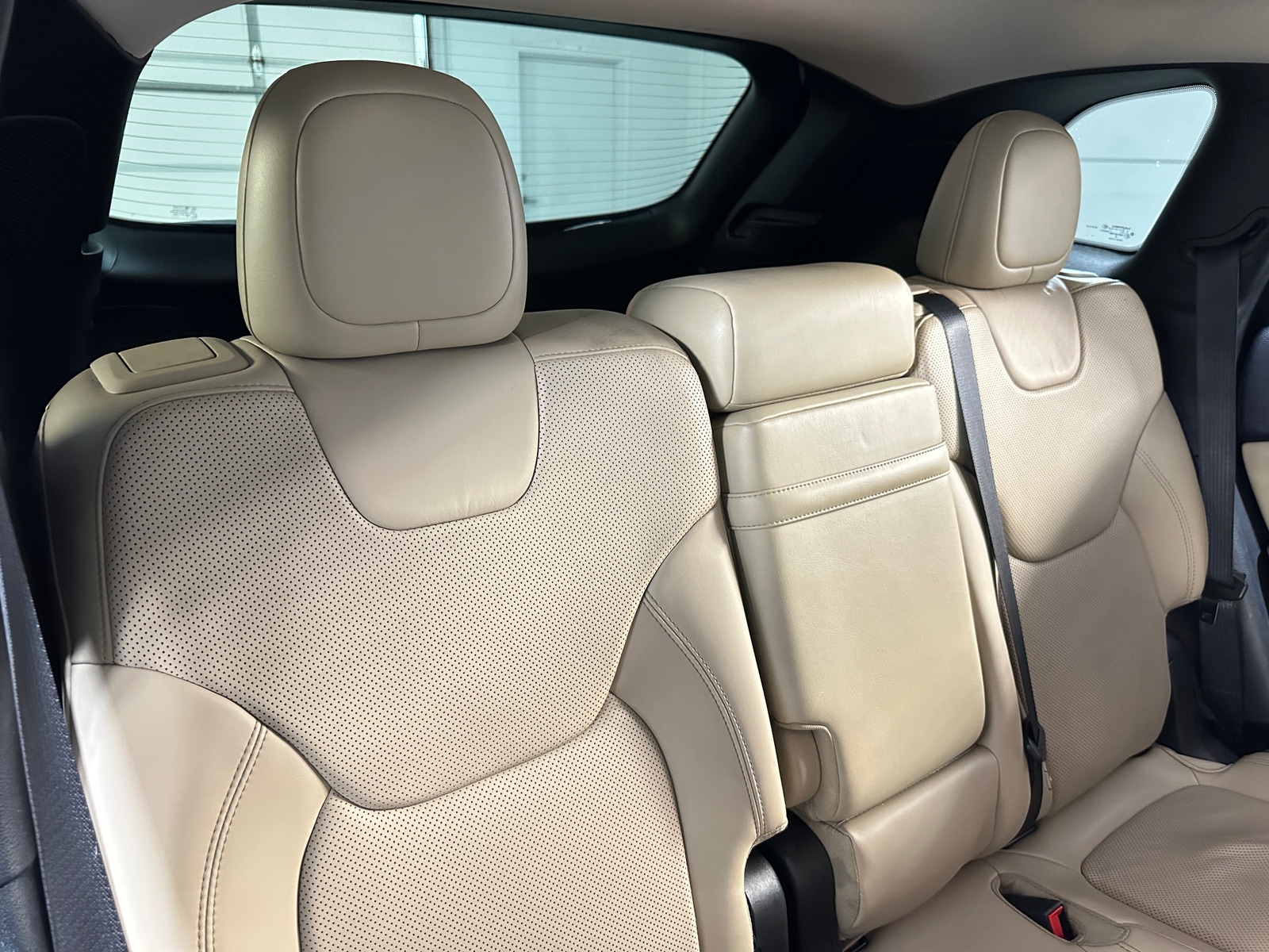 Thumbnail: 2018 Jeep Cherokee - 5