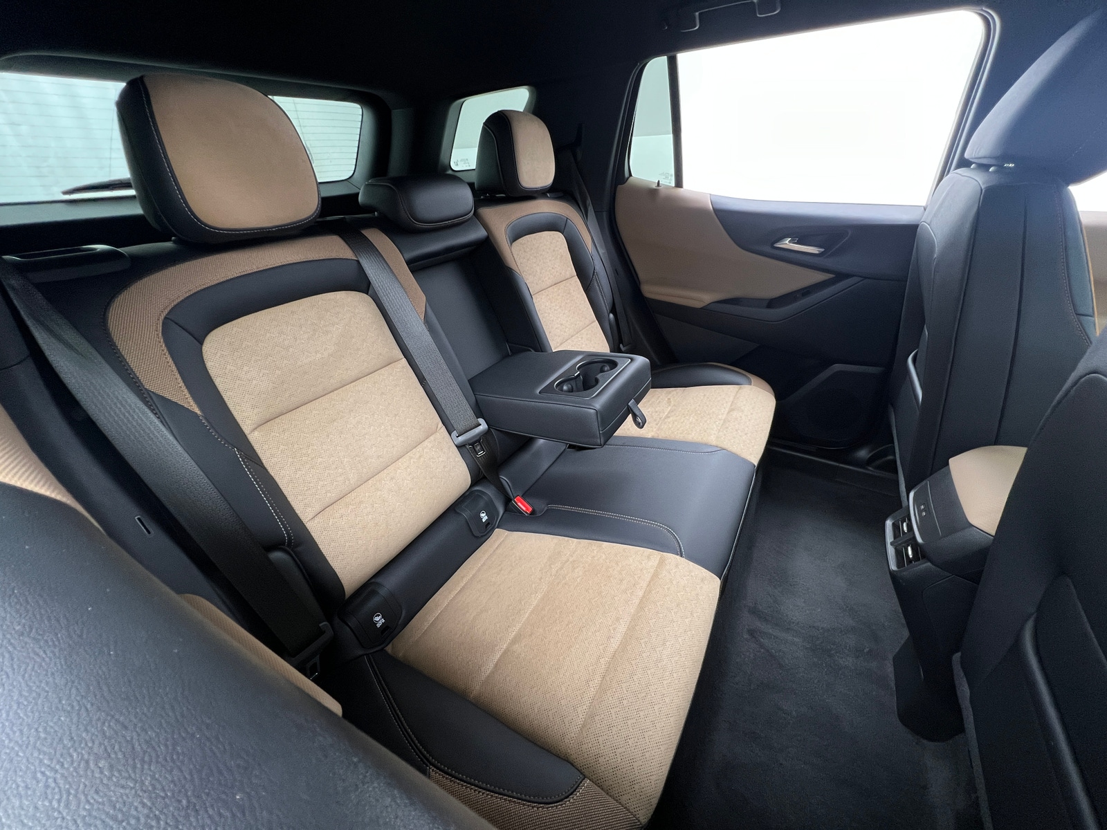 Thumbnail: 2025 Chevrolet Equinox - 6