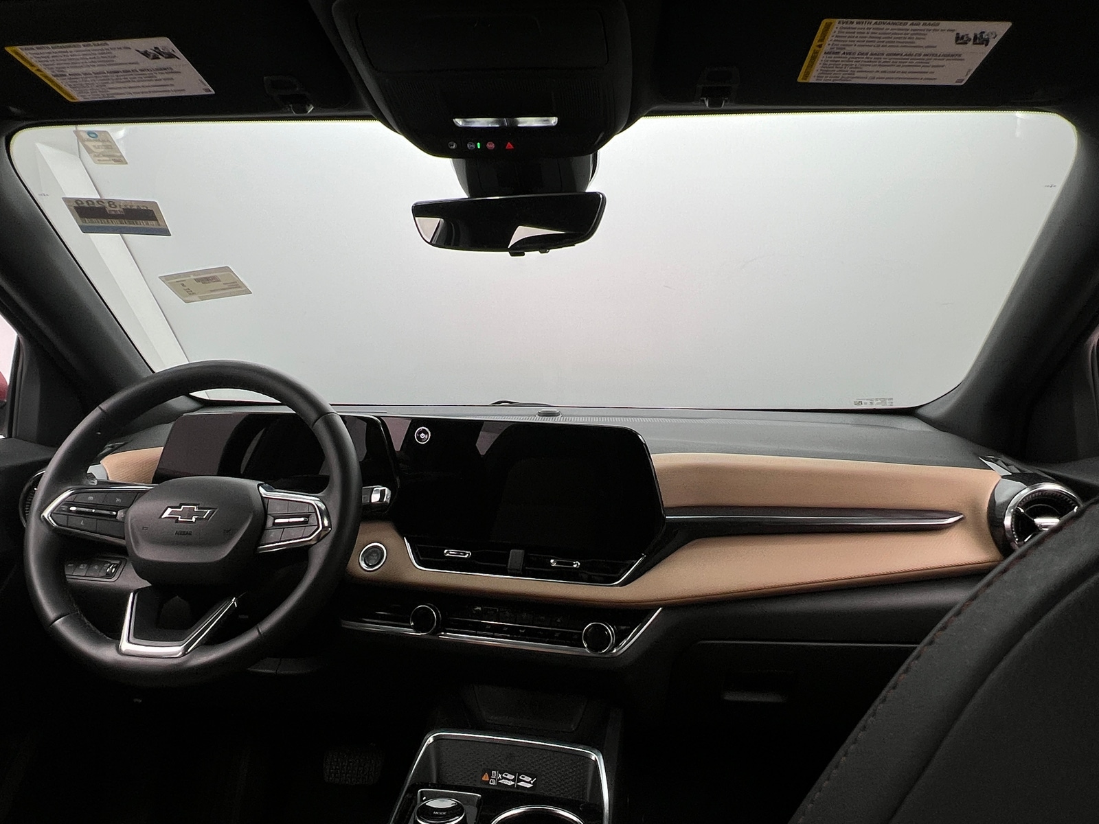 Thumbnail: 2025 Chevrolet Equinox - 3