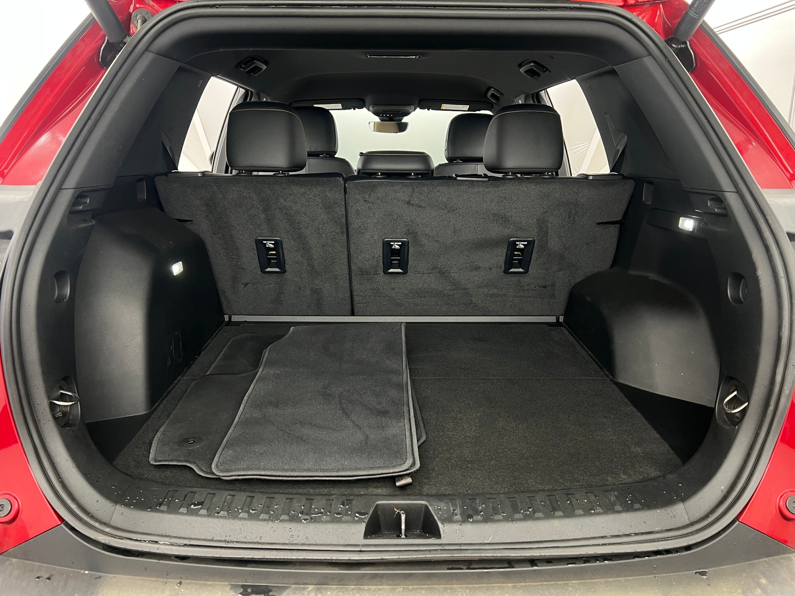 Thumbnail: 2025 Chevrolet Equinox - 7