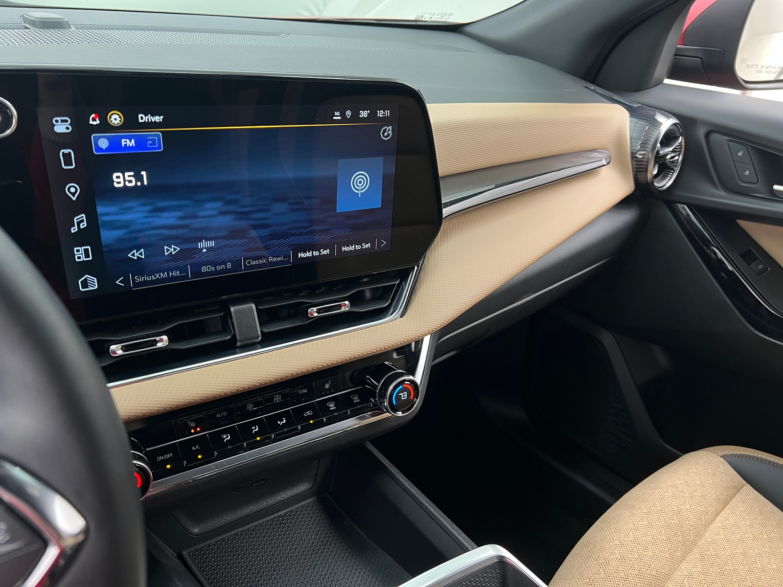 Thumbnail: 2025 Chevrolet Equinox - 4