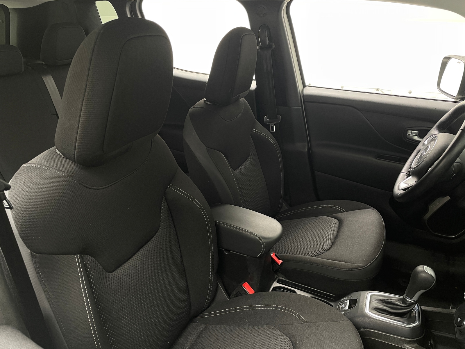 Thumbnail: 2023 Jeep Renegade - 2