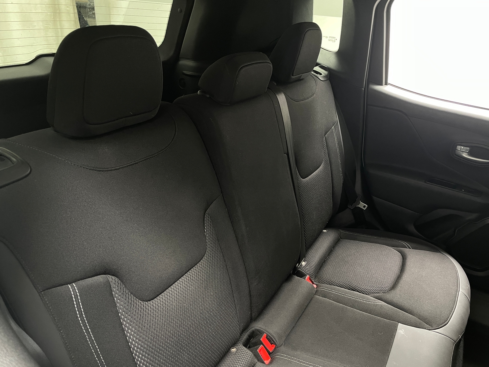 Thumbnail: 2023 Jeep Renegade - 6