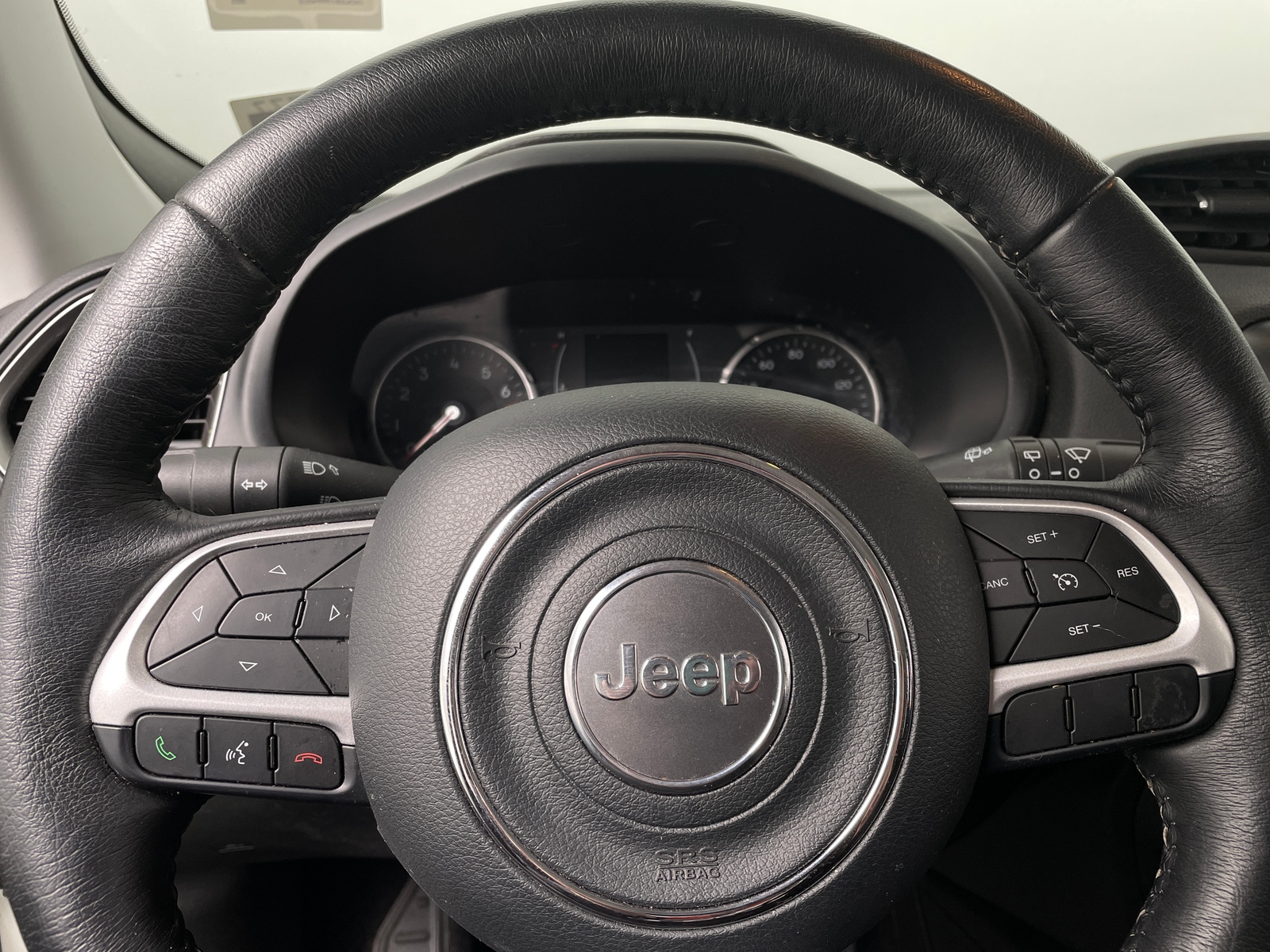 Thumbnail: 2023 Jeep Renegade - 5