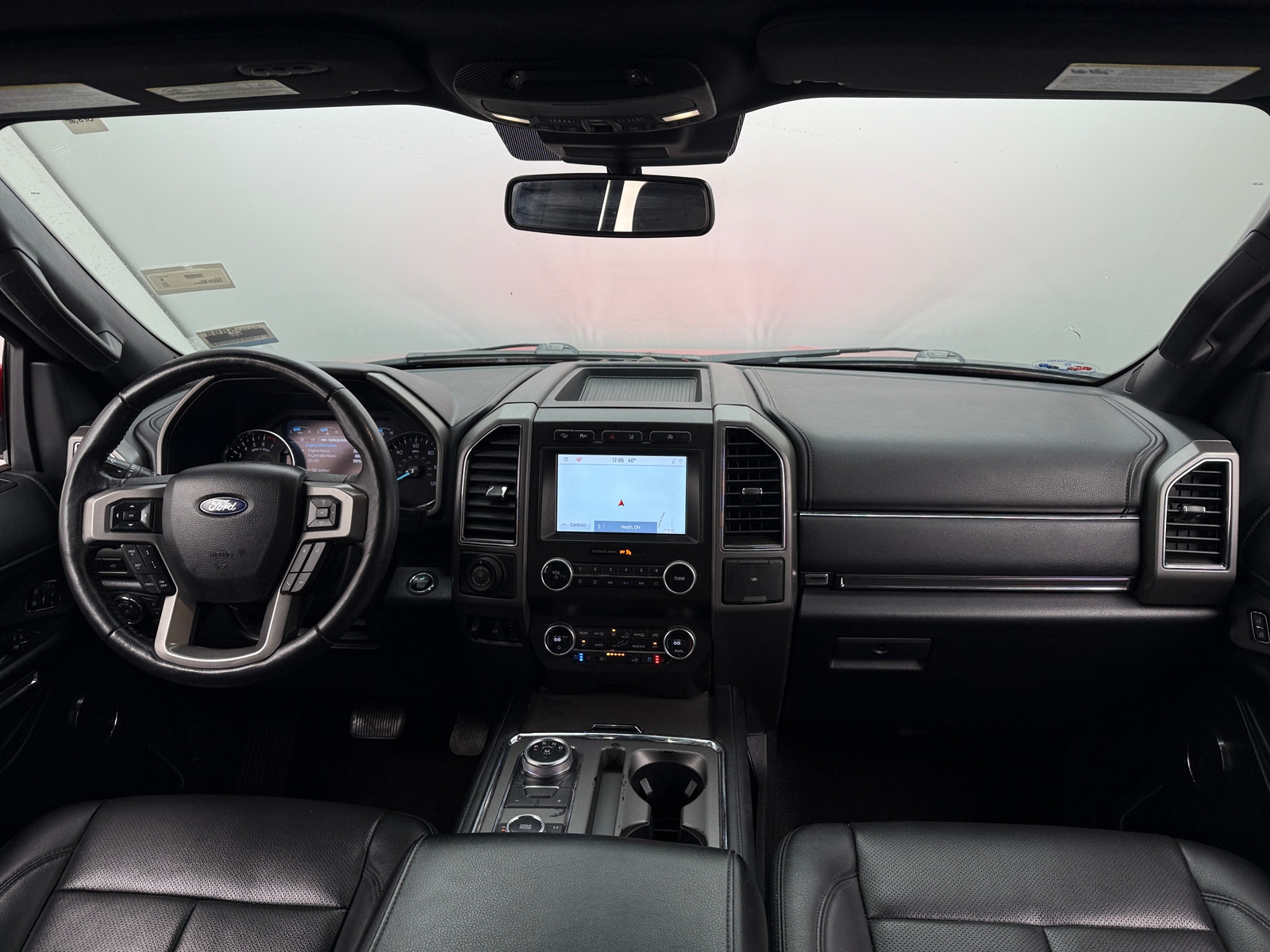 Thumbnail: 2021 Ford Expedition MAX - 2