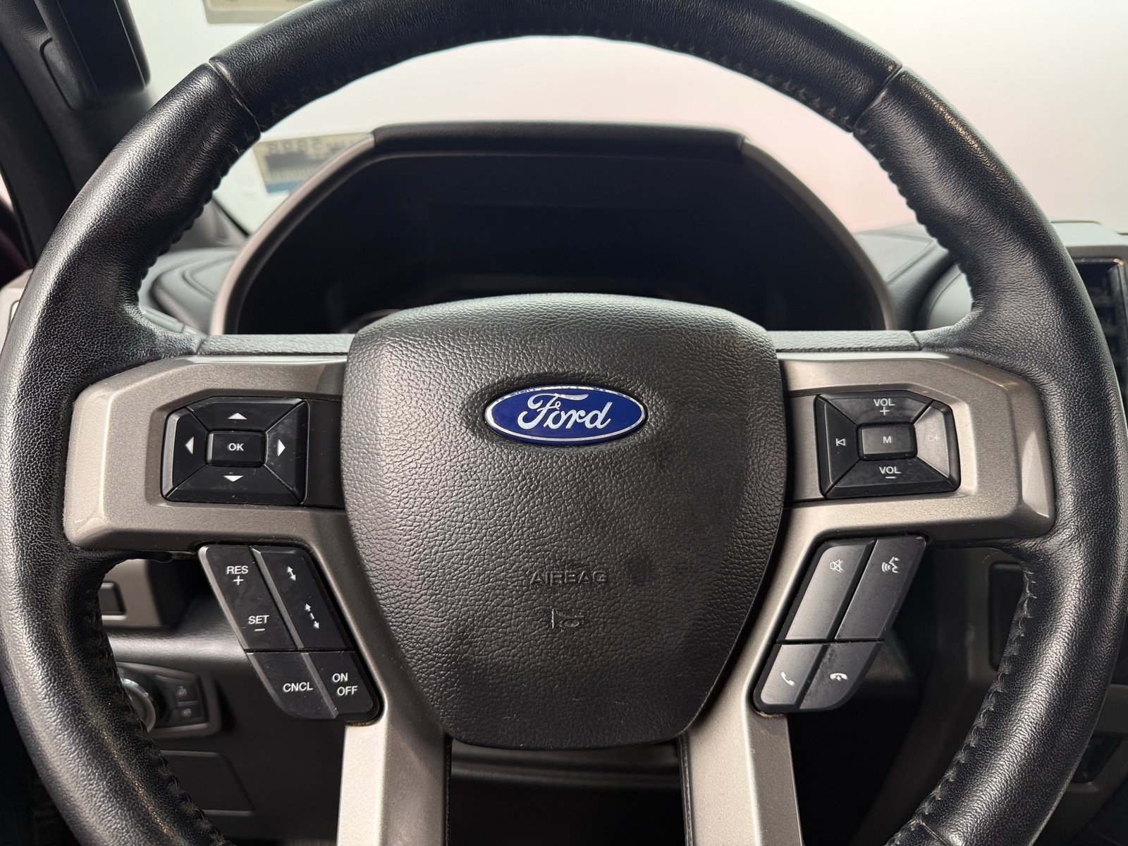 Thumbnail: 2021 Ford Expedition MAX - 4