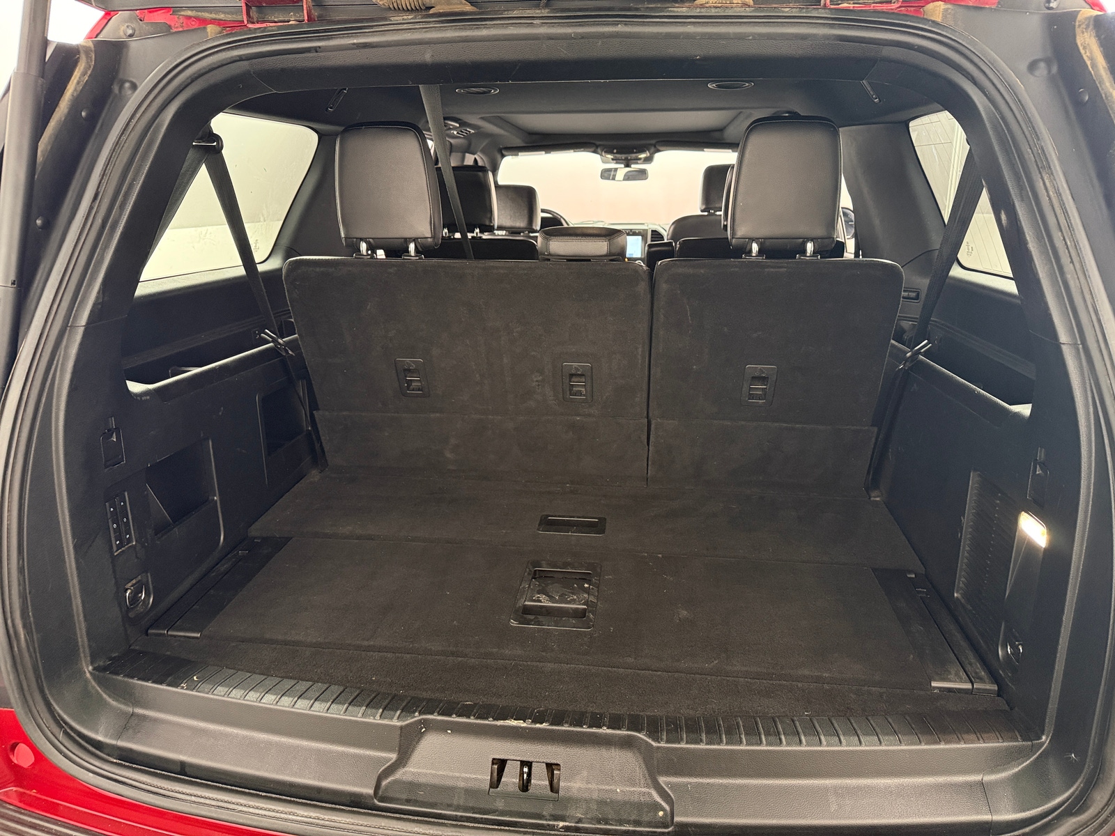 Thumbnail: 2021 Ford Expedition MAX - 6