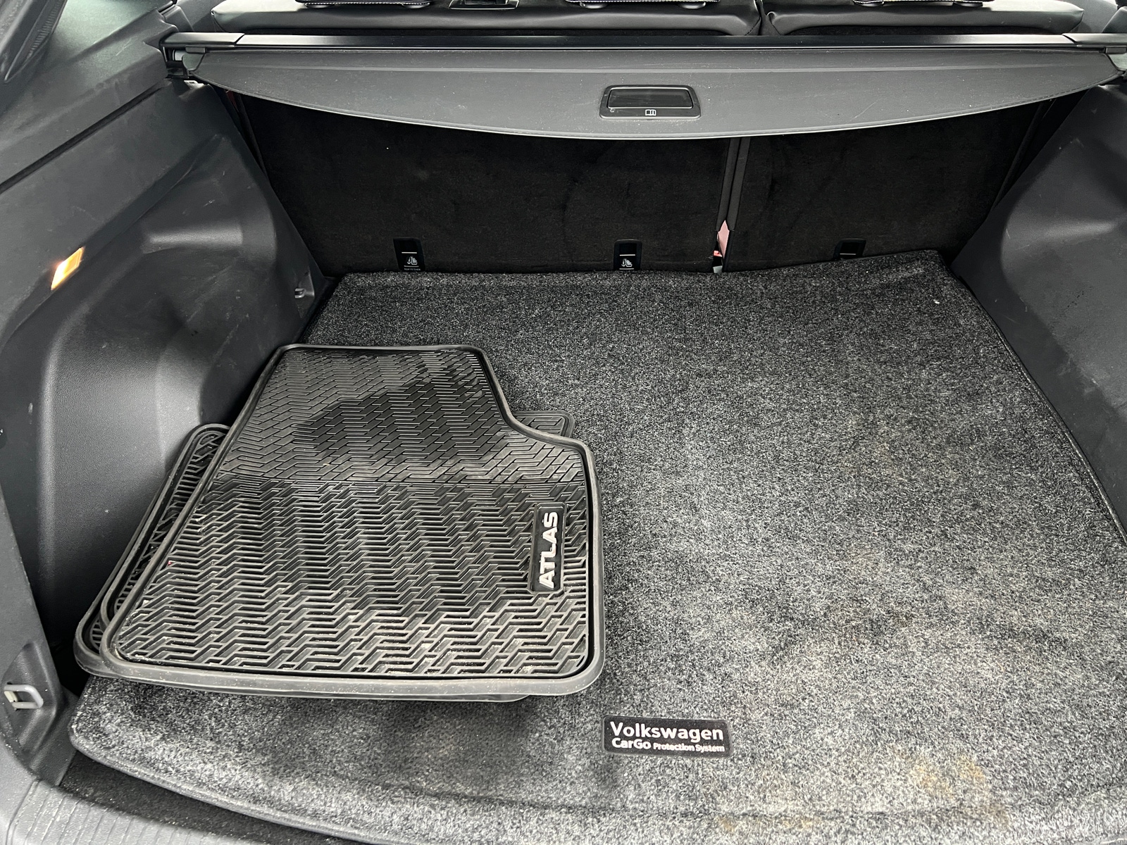 Thumbnail: 2021 Volkswagen Atlas - 6