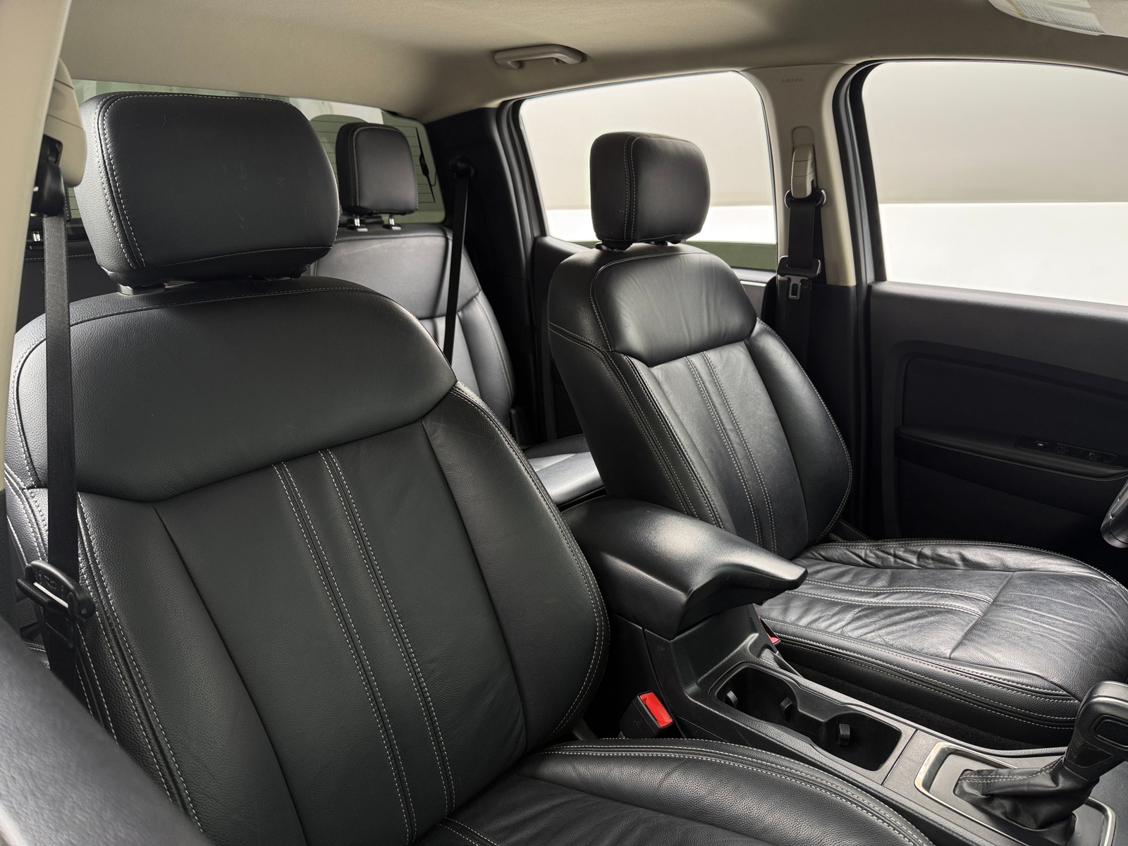 Thumbnail: 2020 Ford Ranger - 2