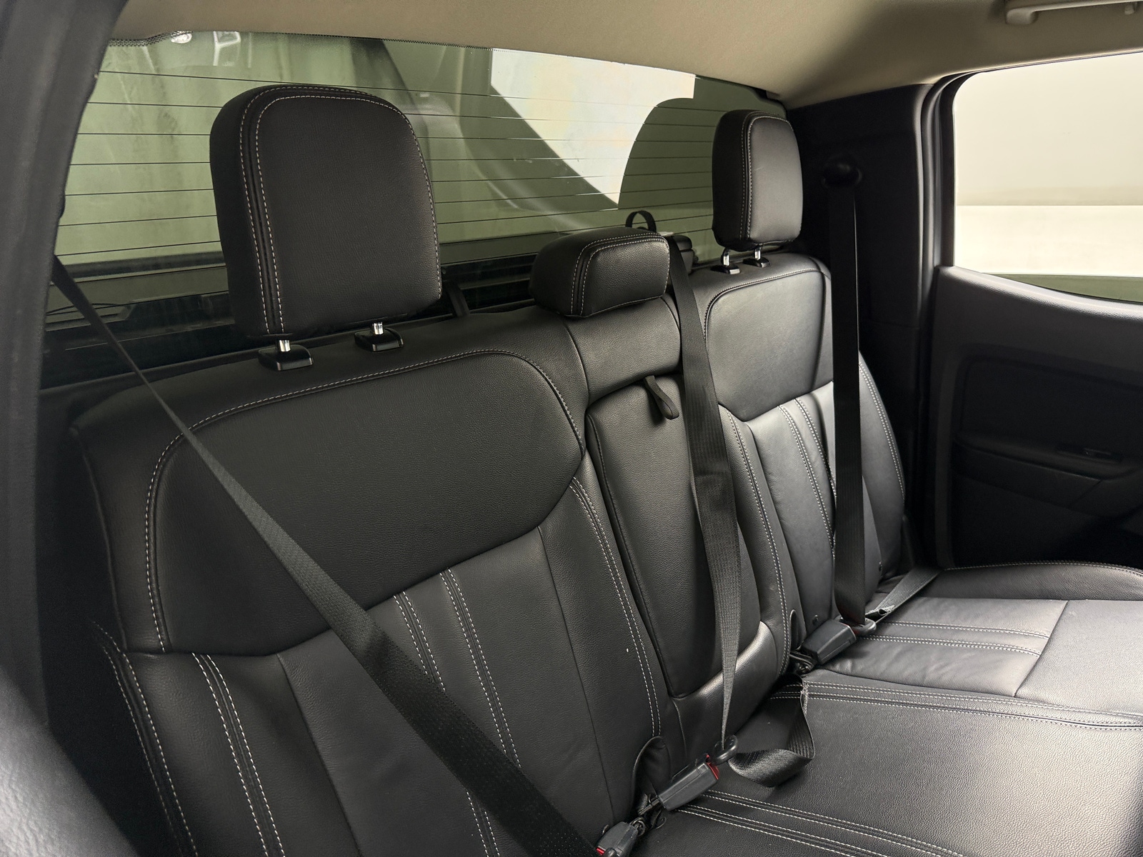 Thumbnail: 2020 Ford Ranger - 6