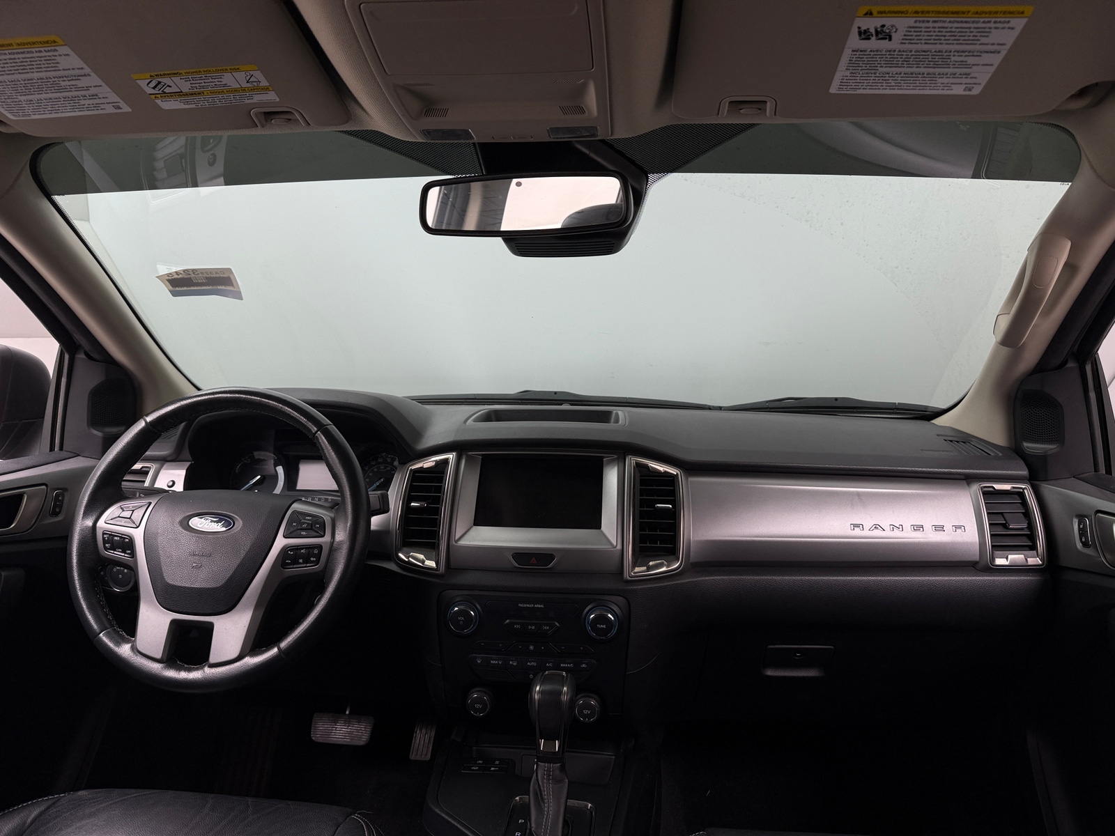 Thumbnail: 2020 Ford Ranger - 3