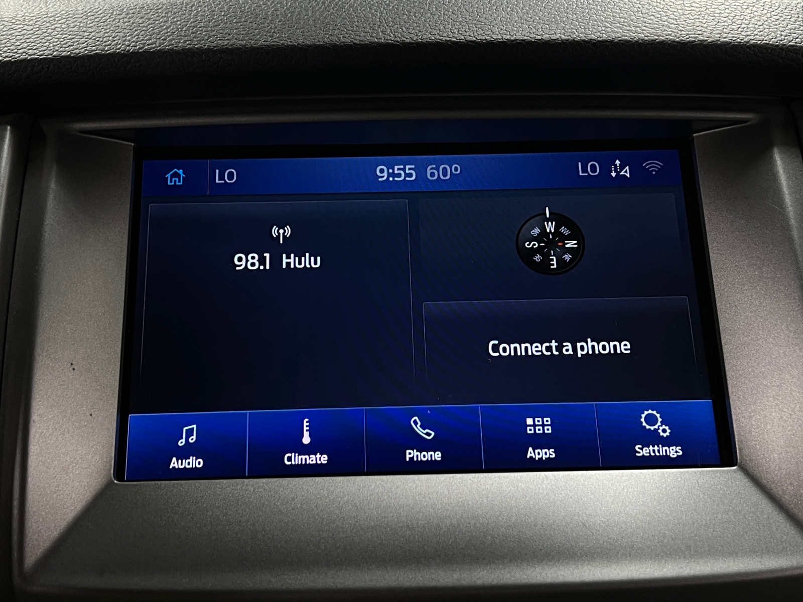 Thumbnail: 2020 Ford Ranger - 4