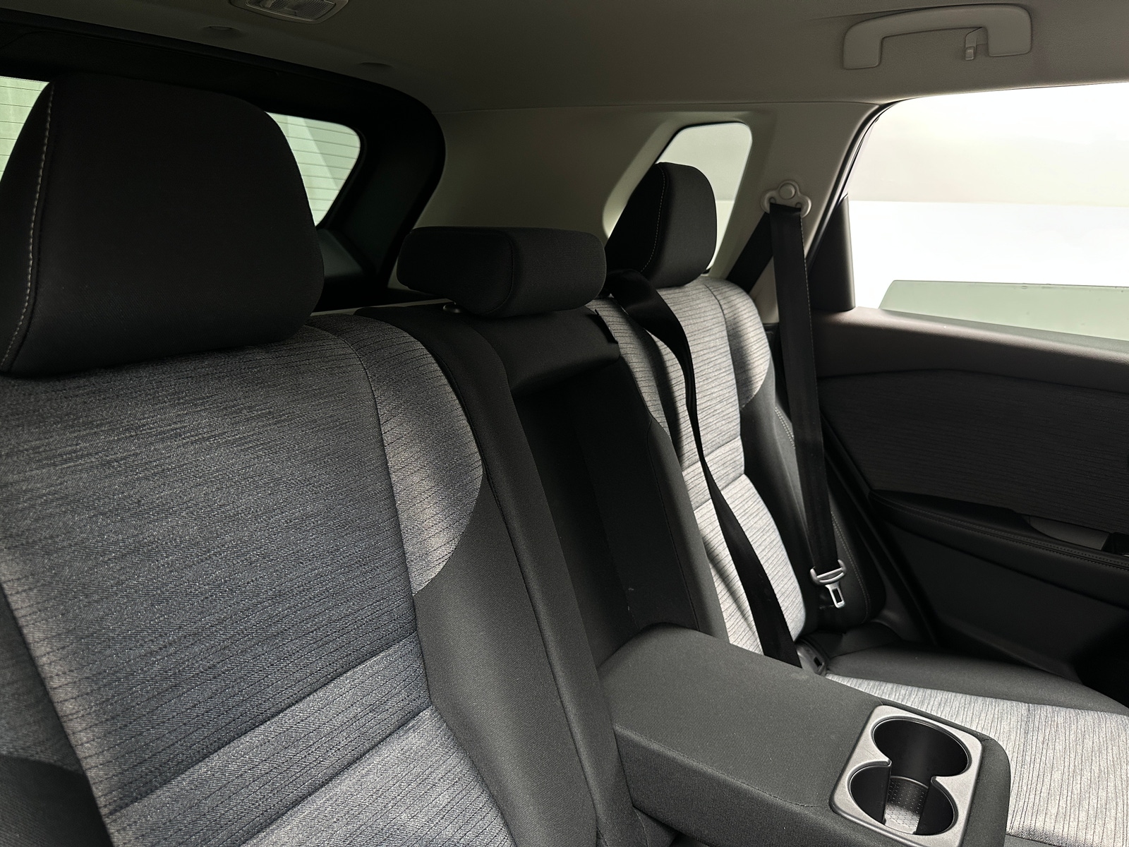 Thumbnail: 2021 Nissan Rogue - 6