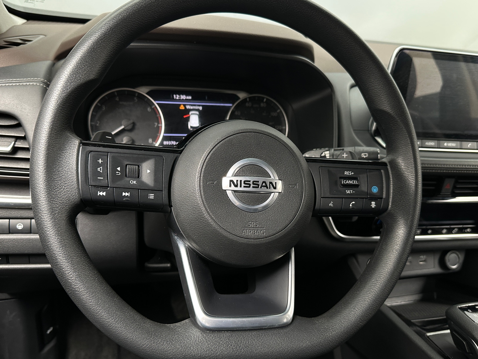 Thumbnail: 2021 Nissan Rogue - 5