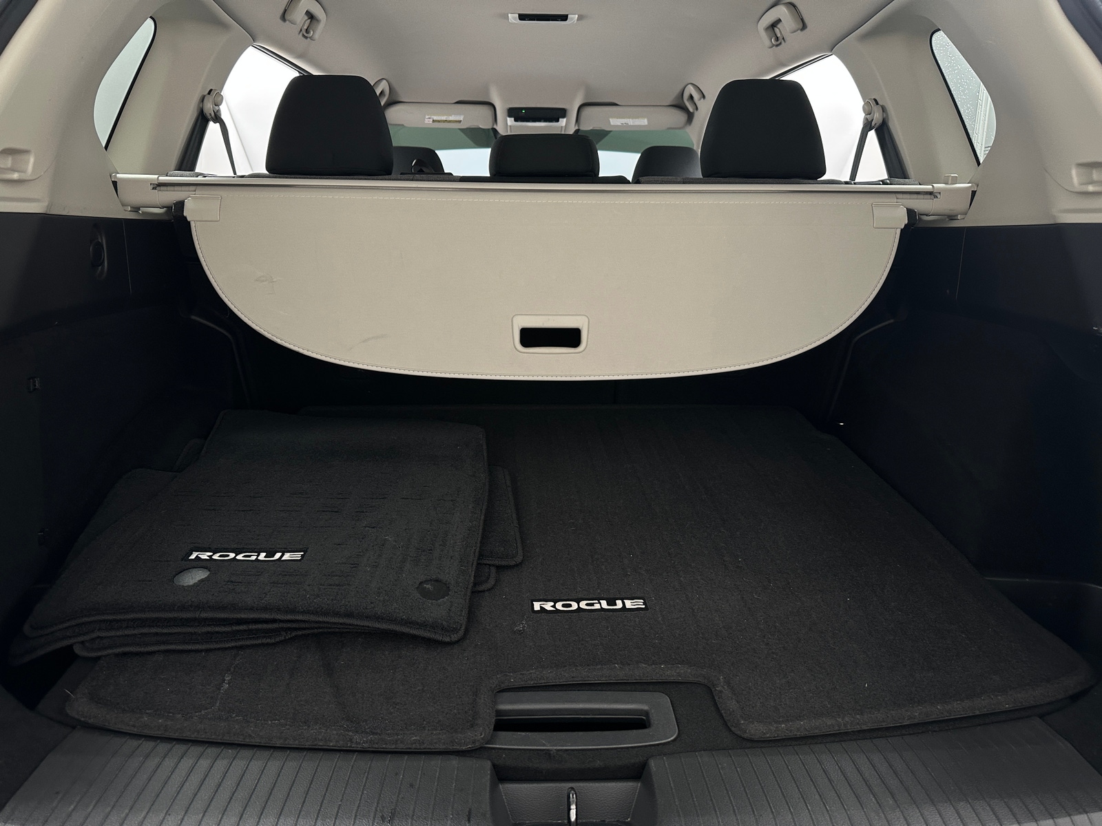 Thumbnail: 2021 Nissan Rogue - 7