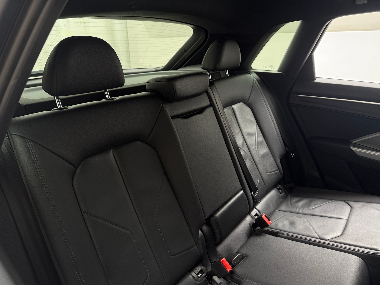 Thumbnail: 2021 Audi Q3 - 5