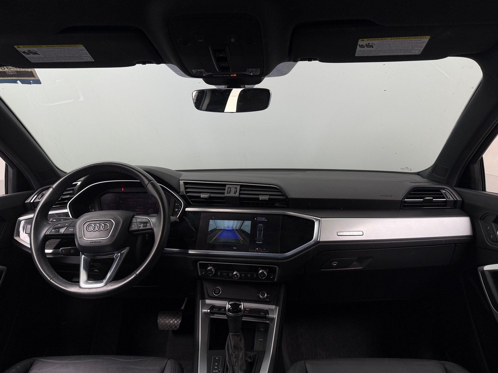 Thumbnail: 2021 Audi Q3 - 2