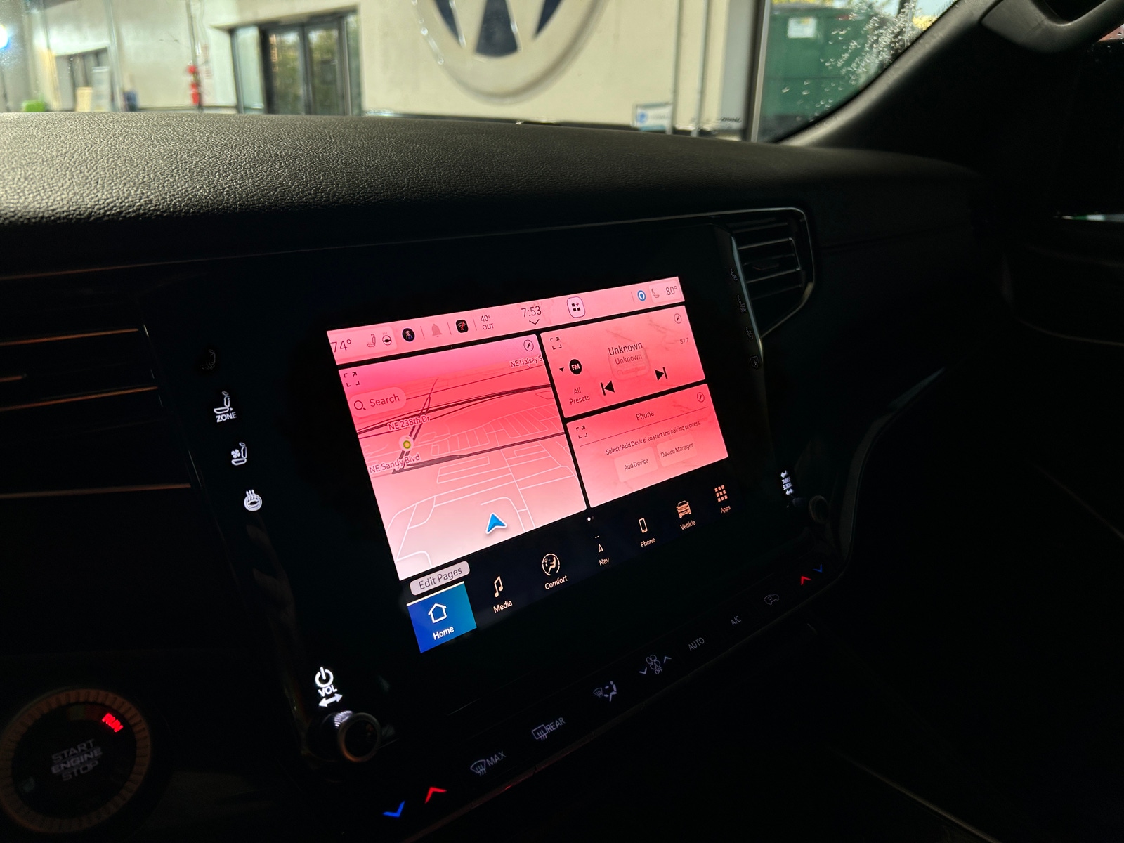 Thumbnail: 2023 Jeep Wagoneer - 3