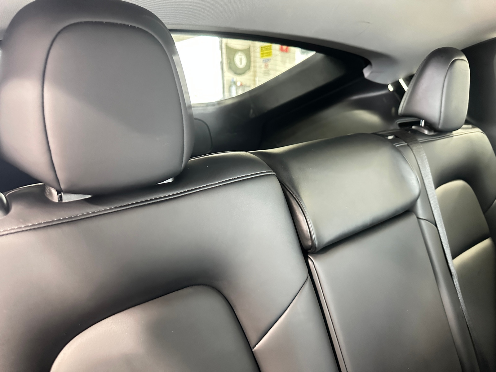 Thumbnail: 2021 Tesla Model Y - 5