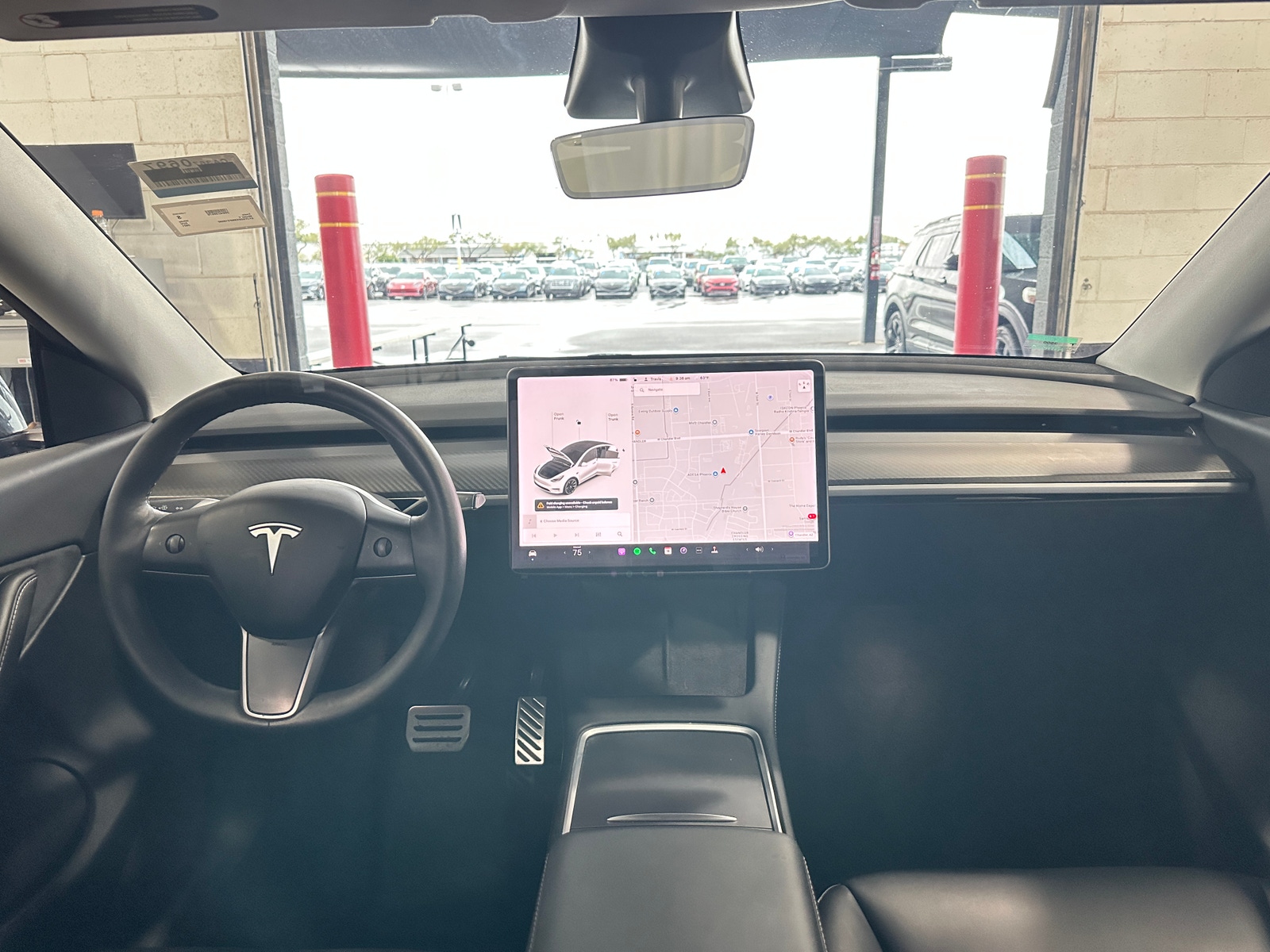 Thumbnail: 2021 Tesla Model Y - 2