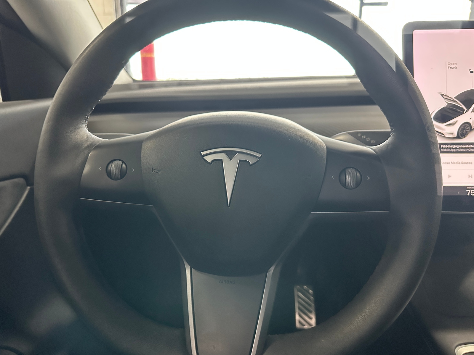 Thumbnail: 2021 Tesla Model Y - 4