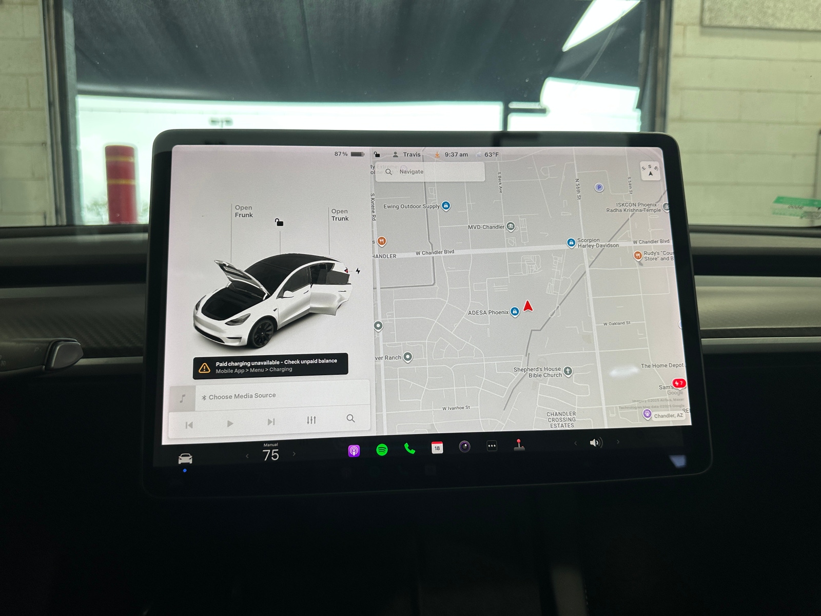 Thumbnail: 2021 Tesla Model Y - 3