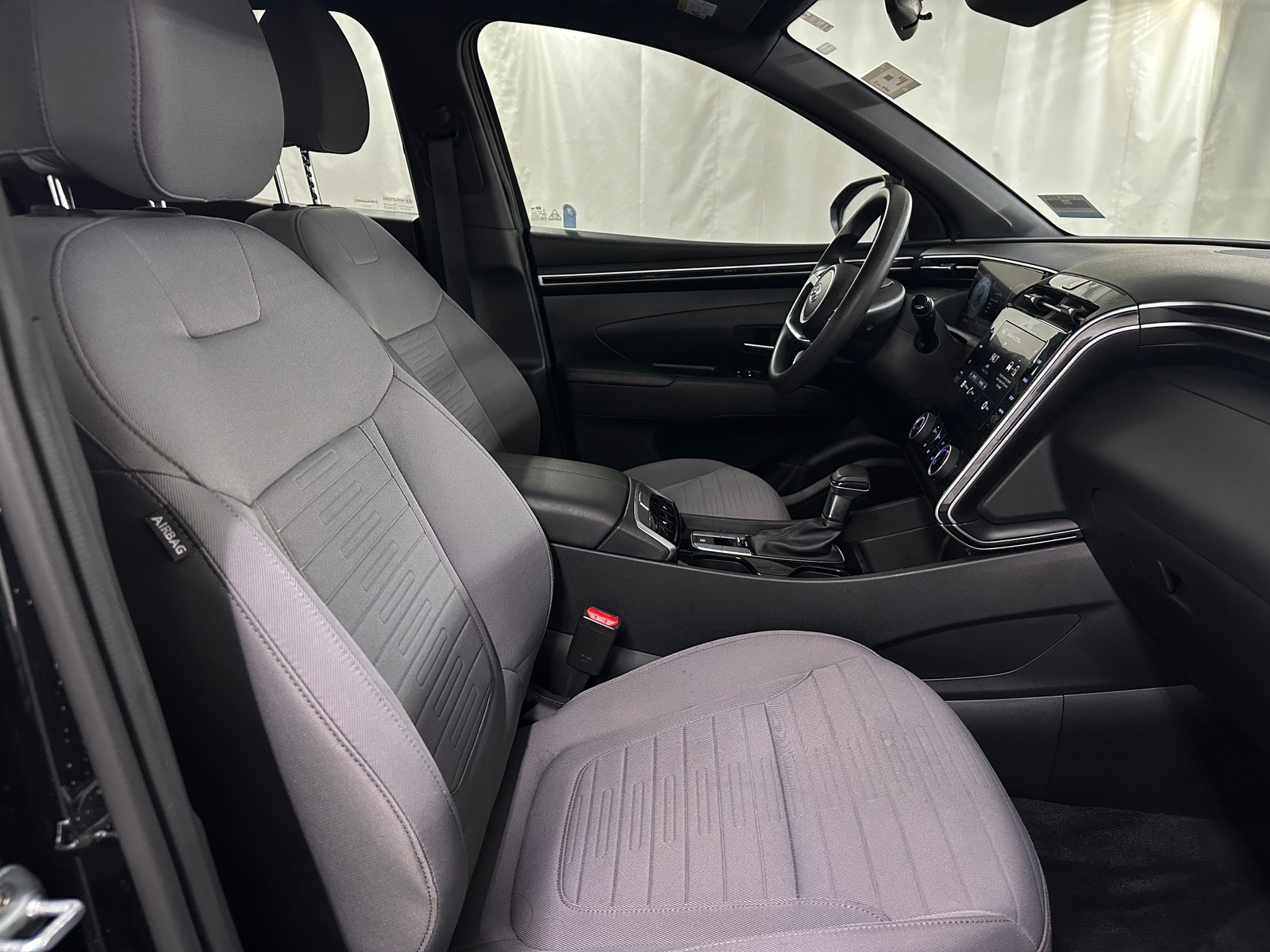 Thumbnail: 2022 Hyundai Santa Cruz - 2