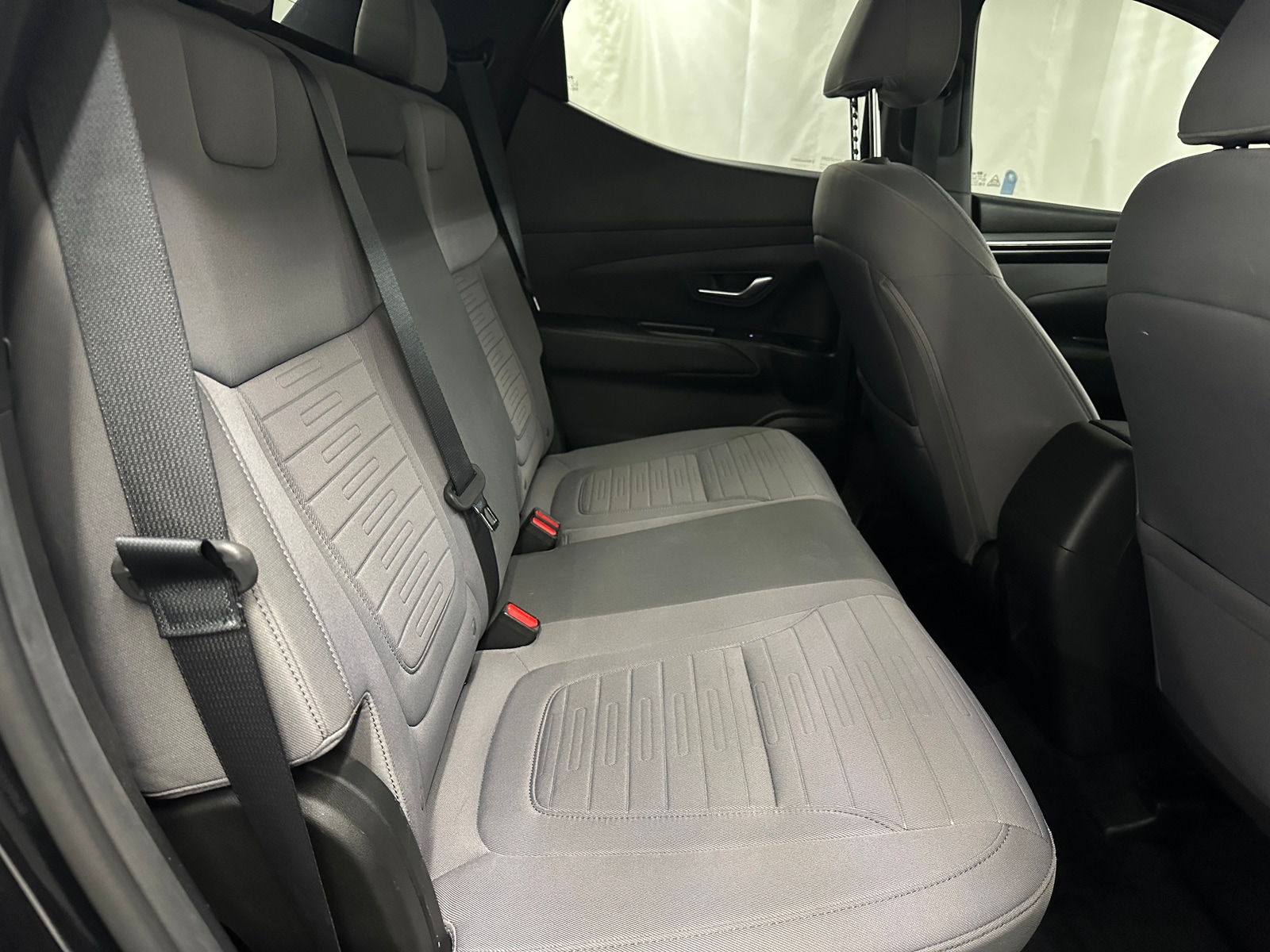 Thumbnail: 2022 Hyundai Santa Cruz - 6