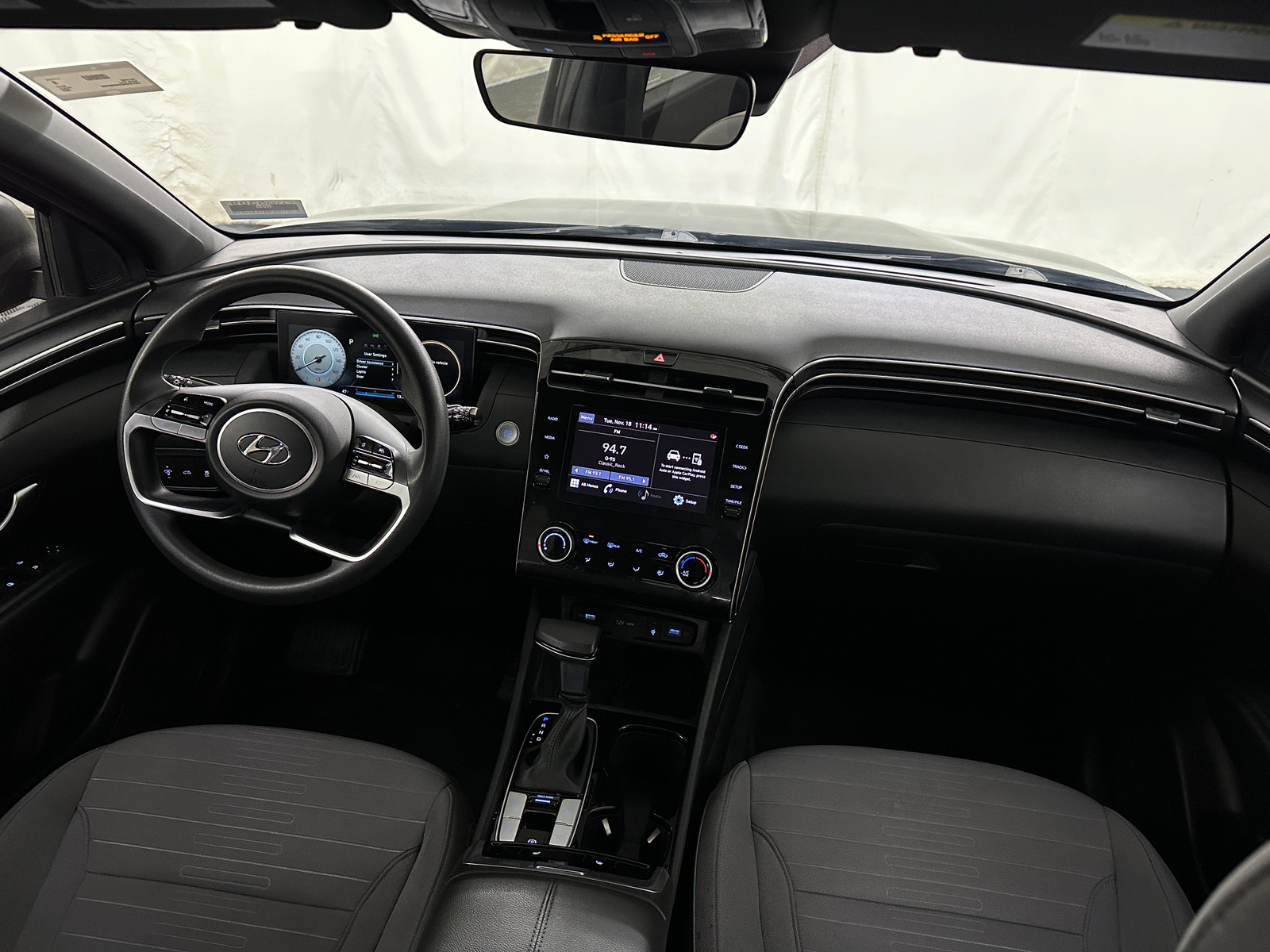 Thumbnail: 2022 Hyundai Santa Cruz - 3