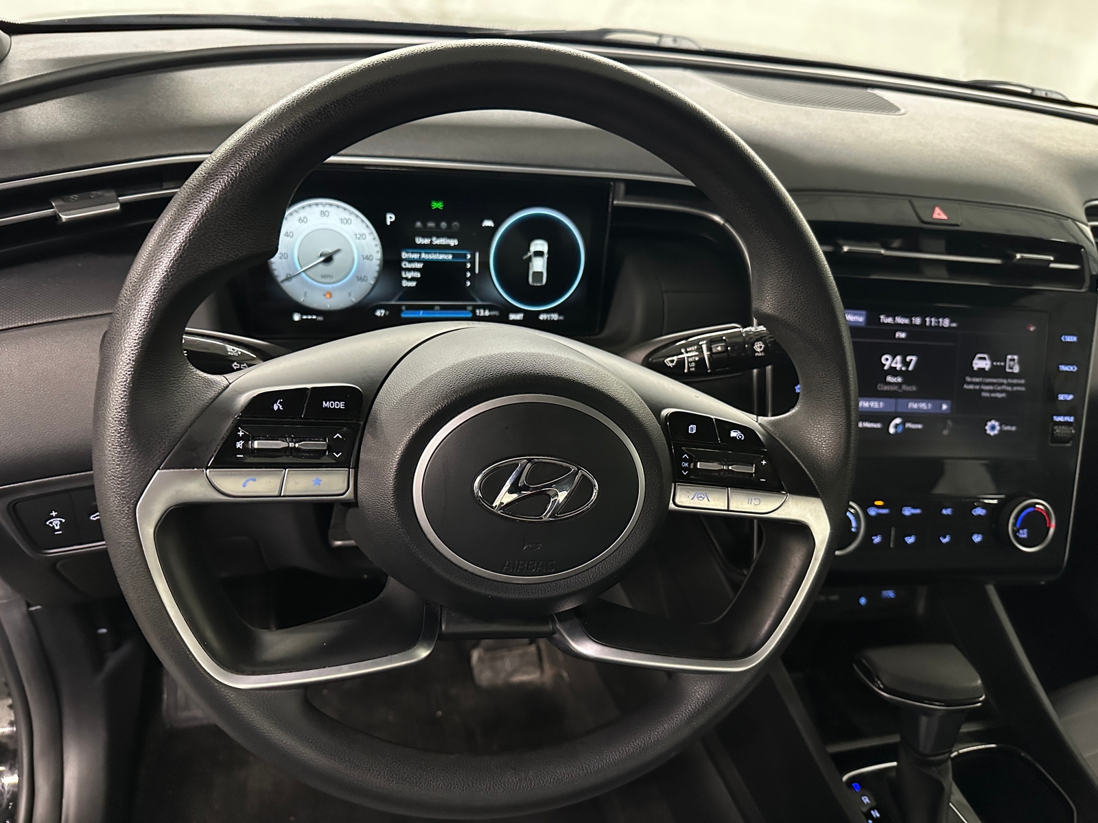 Thumbnail: 2022 Hyundai Santa Cruz - 5