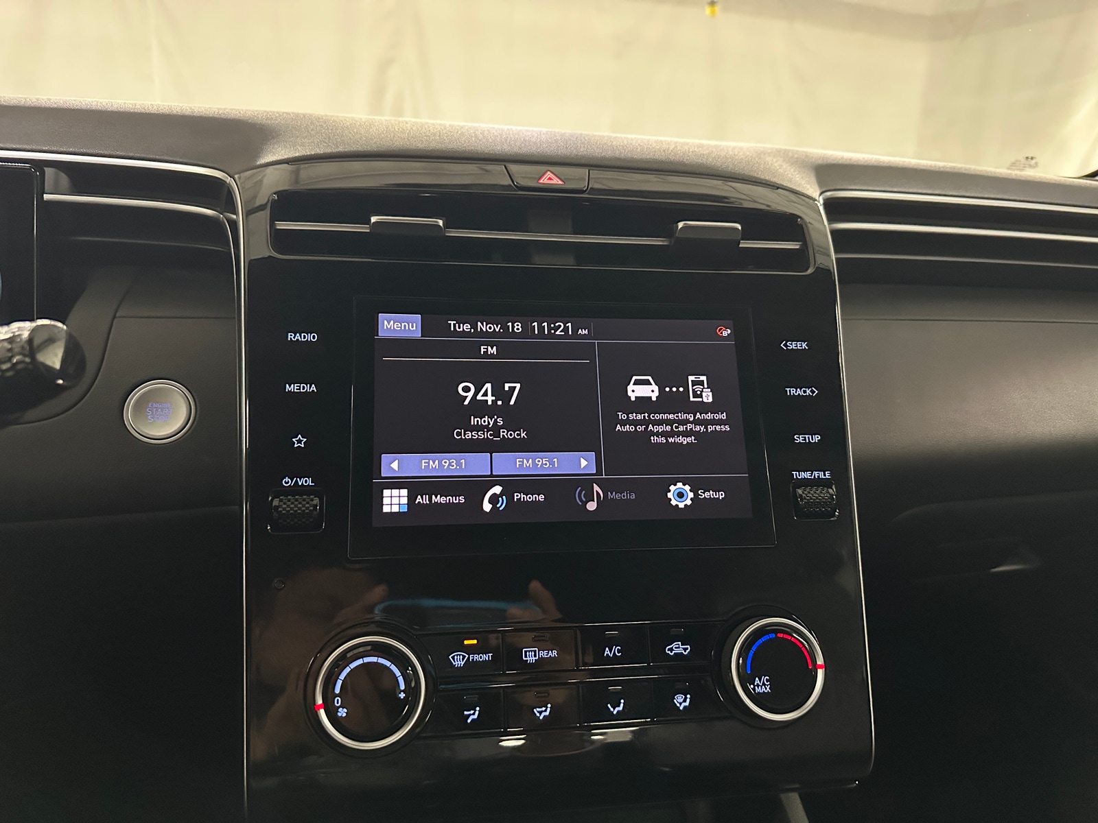 Thumbnail: 2022 Hyundai Santa Cruz - 4