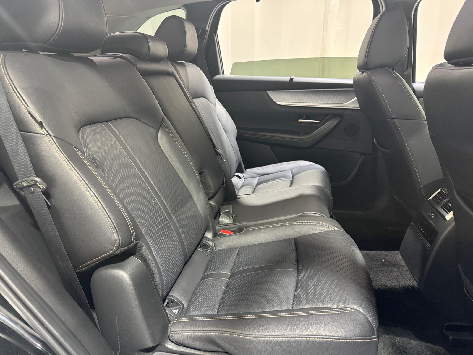 Thumbnail: 2025 Mazda CX-90 - 5