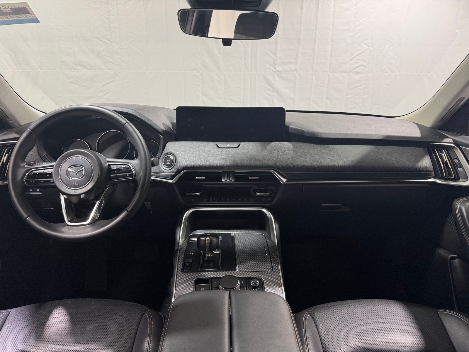 Thumbnail: 2025 Mazda CX-90 - 2