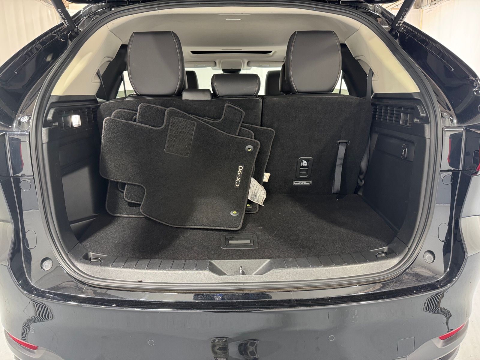 Thumbnail: 2025 Mazda CX-90 - 6