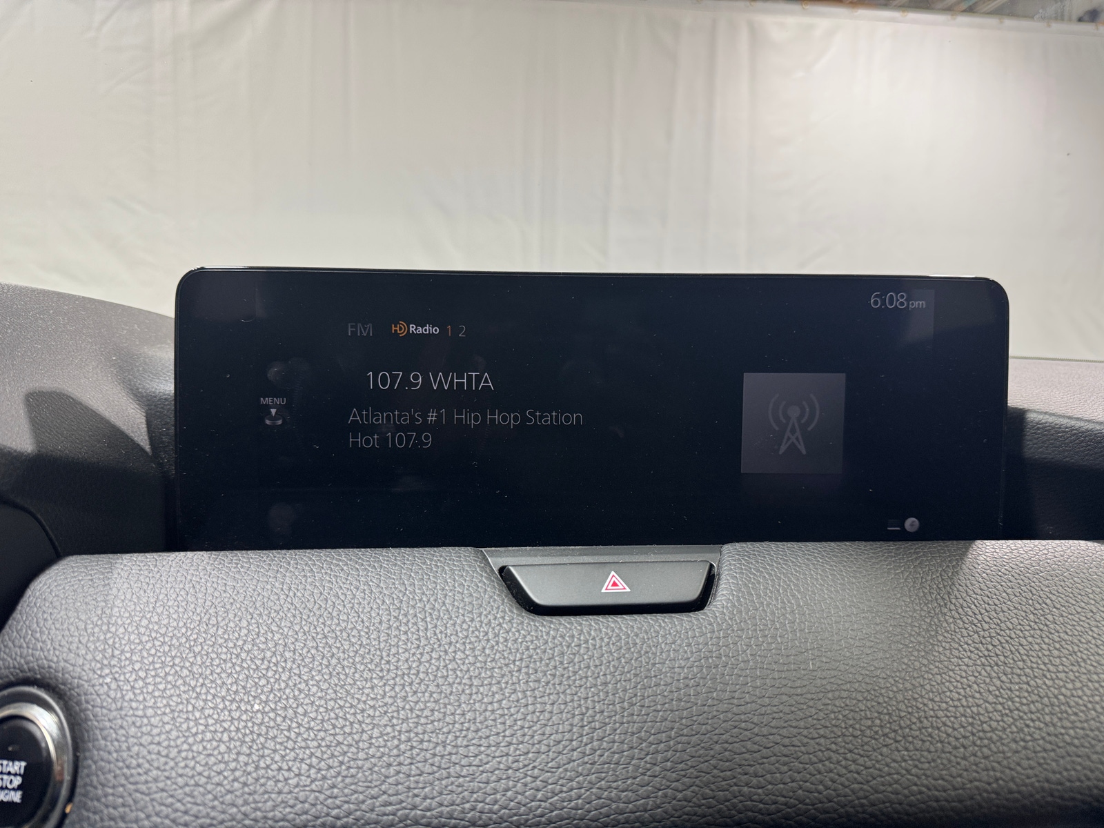 Thumbnail: 2025 Mazda CX-90 - 3