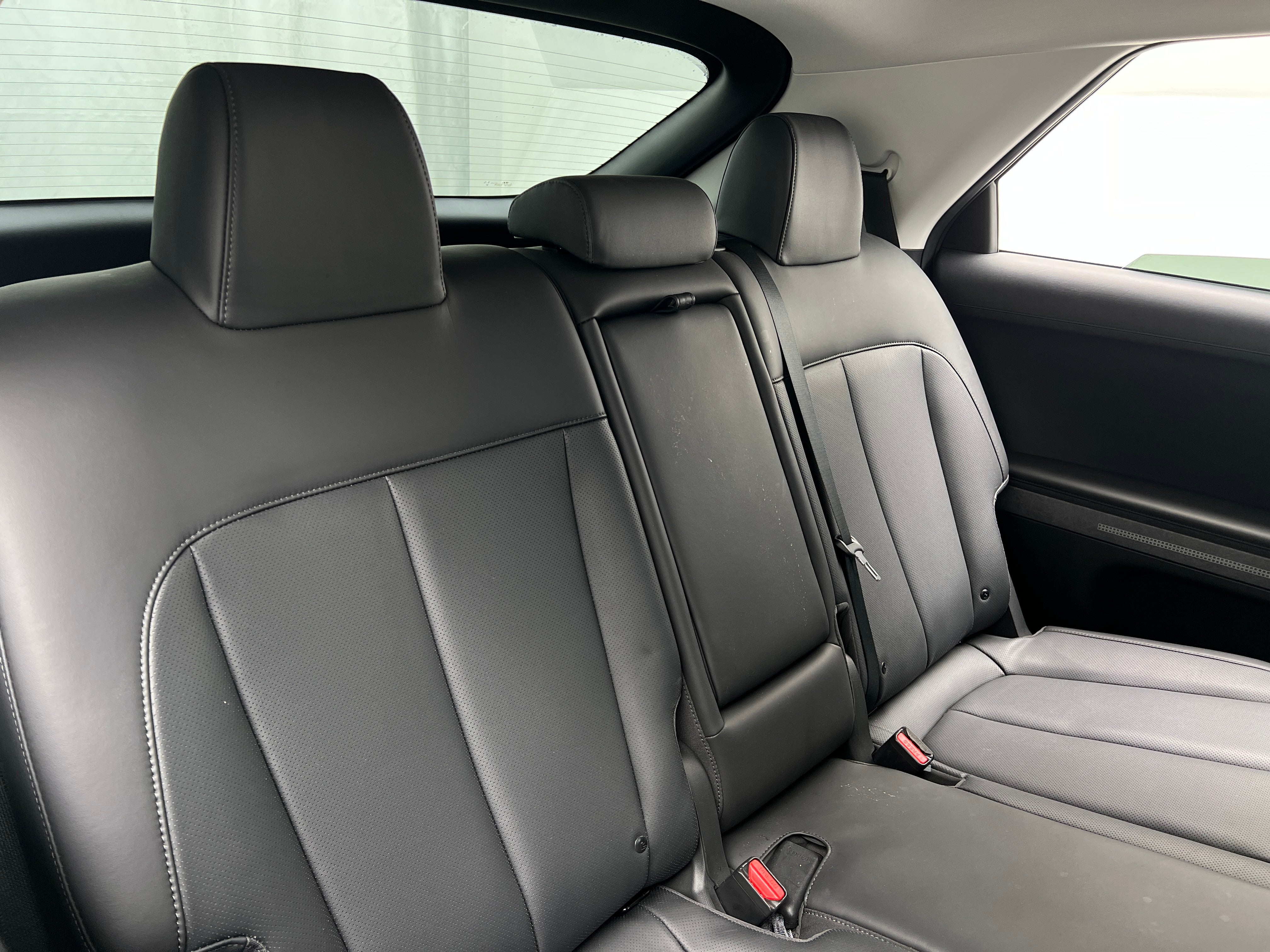 2022 Hyundai IONIQ 5