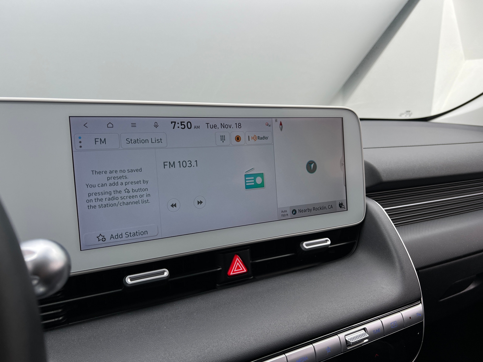 Thumbnail: 2022 Hyundai Ioniq 5 - 3