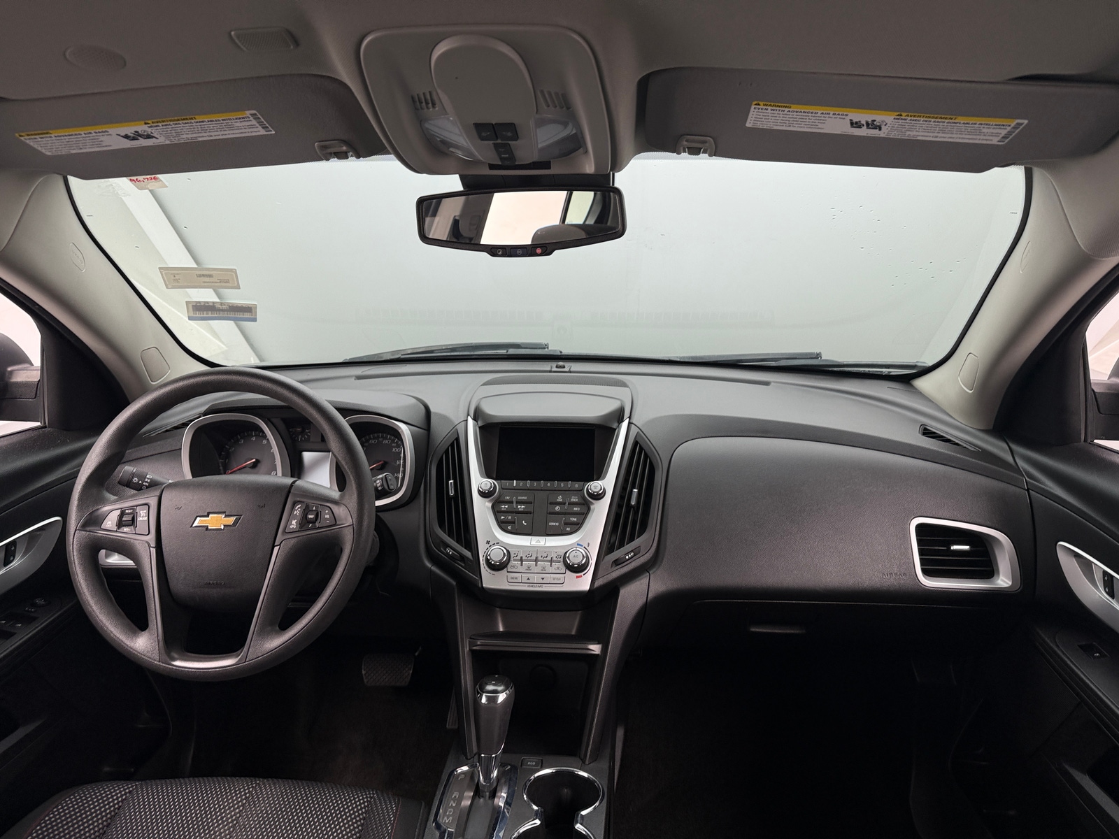 Thumbnail: 2017 Chevrolet Equinox - 3